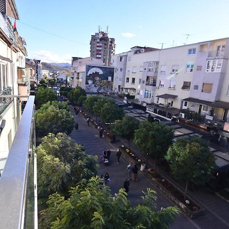 Korzo Prenociste Daire Yeni Pazar Dış mekan fotoğraf