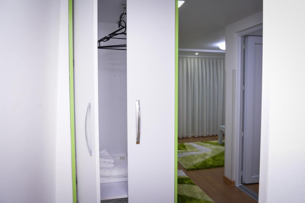 Korzo Prenociste Daire Yeni Pazar Dış mekan fotoğraf