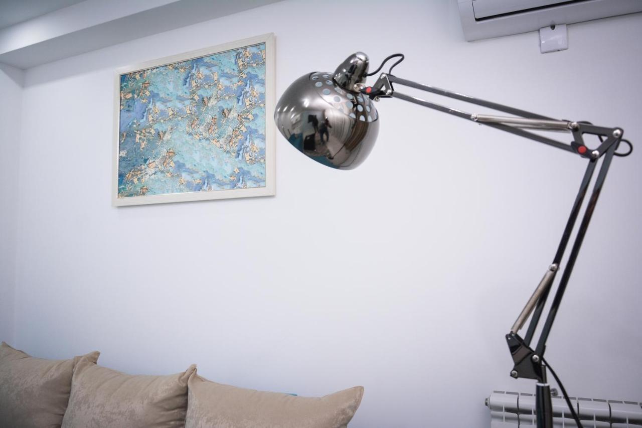 Korzo Prenociste Daire Yeni Pazar Dış mekan fotoğraf